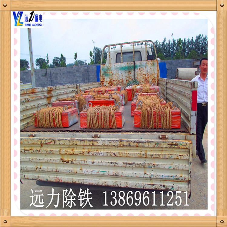 2026 永磁除鐵器優(yōu)選廠(chǎng)家 遠力磁電深耕行業(yè)匠心造除鐵設備