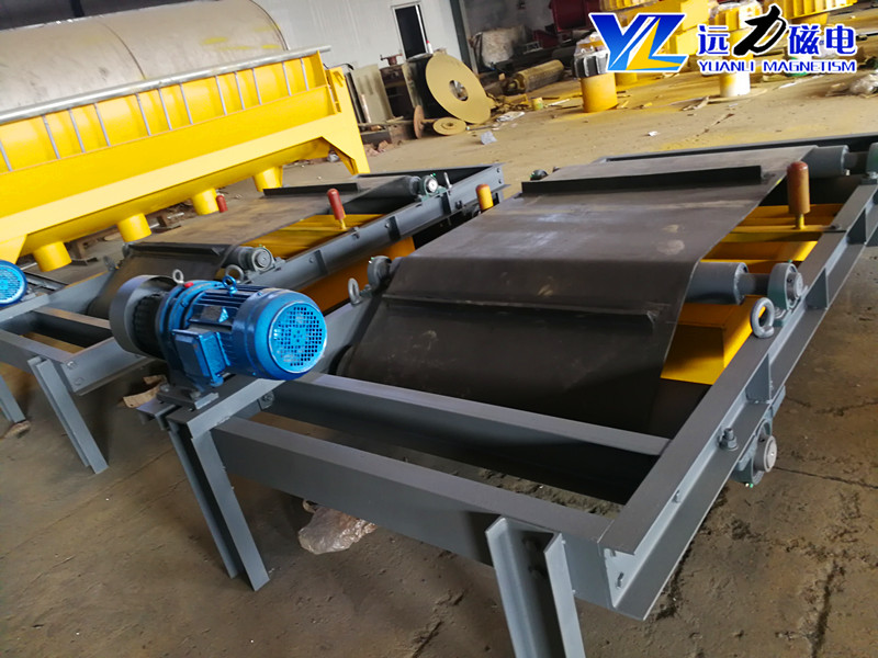 2026 冶金永磁自卸除鐵器品牌甄選 遠力磁電廠(chǎng)家實(shí)力之選