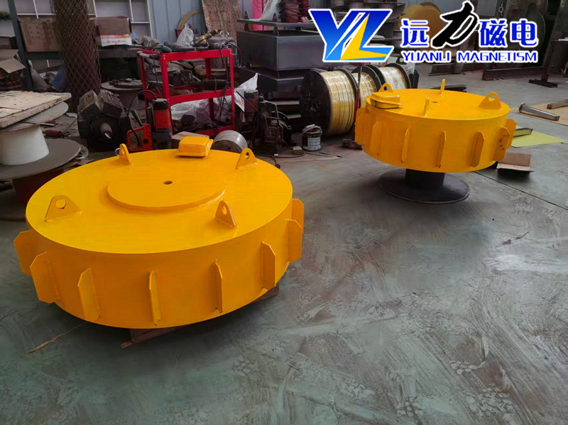 2026電磁除鐵器好品牌廠(chǎng)家怎么選 陜西礦區老板實(shí)戰使用心得分享