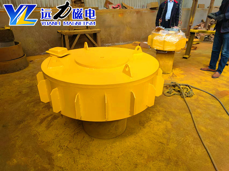 2026電磁除鐵器好品牌廠(chǎng)家怎么選 陜西礦區老板實(shí)戰使用心得分享