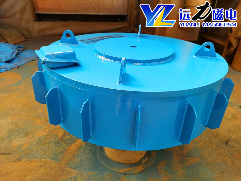 2026選電磁除鐵器廠(chǎng)家品牌 老客戶(hù)實(shí)測 RCDB 認準遠力磁電