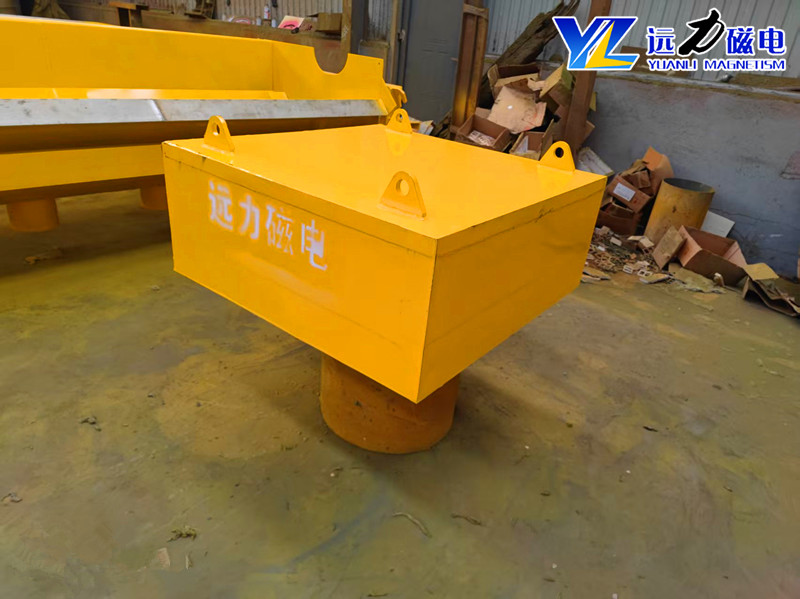 2026深度測評磚廠(chǎng)選購靠譜除鐵器參考：遠力磁電憑產(chǎn)品與服務(wù)收獲各地磚企認可