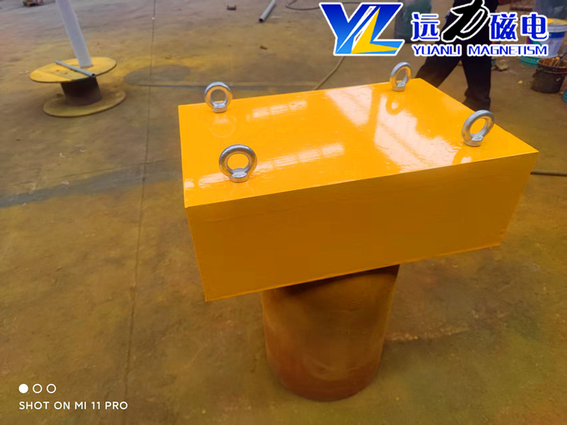 2026權威永磁除鐵器優(yōu)質(zhì)廠(chǎng)家推薦：遠力磁電技術(shù)過(guò)硬服務(wù)完善