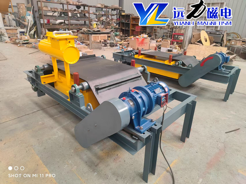 2026 木材除鐵器選購指南 遠力磁電以品質(zhì)與服務(wù)穩居行業(yè)前列