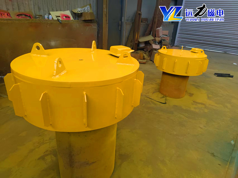 2026 靠譜礦山除鐵器廠(chǎng)家 客戶(hù)力薦遠力磁電 產(chǎn)品過(guò)硬售后完善