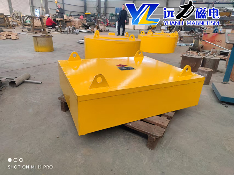 2026 礦山除鐵器現場(chǎng)應用案例匯總 遠力磁電靠譜生產(chǎn)廠(chǎng)家推薦