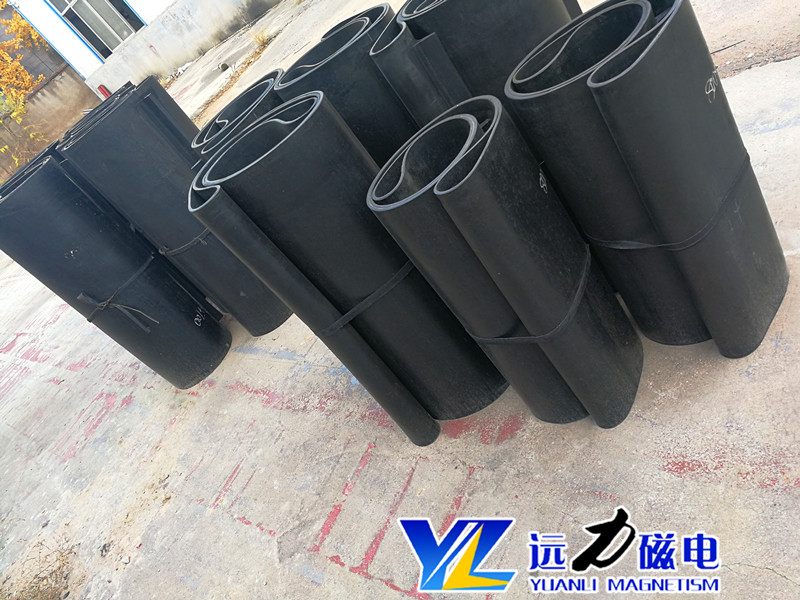 2026 除鐵器皮帶靠譜品牌推薦：現場(chǎng)案例與實(shí)力廠(chǎng)家遠力磁電解析
