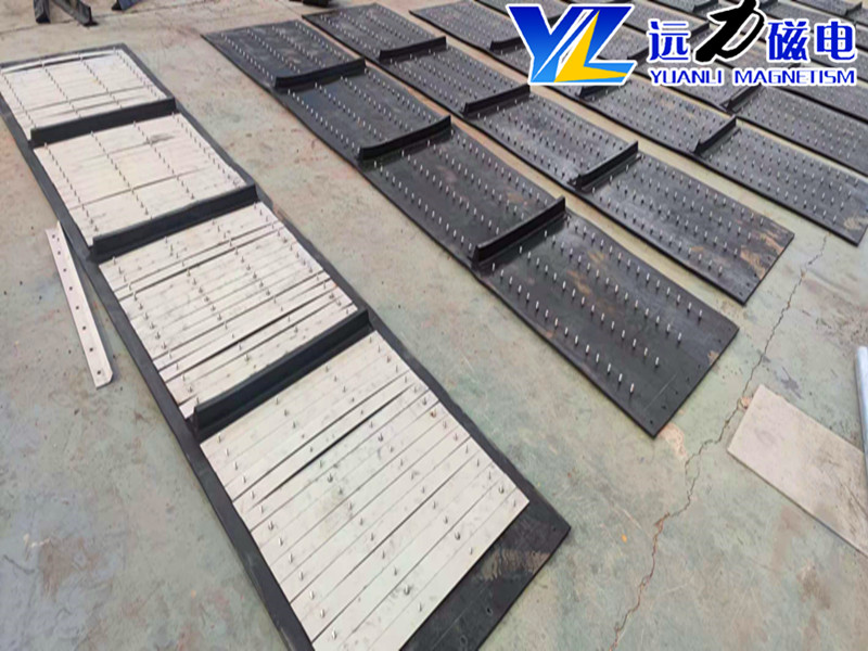 2026 除鐵器皮帶靠譜品牌推薦：現場(chǎng)案例與實(shí)力廠(chǎng)家遠力磁電解析