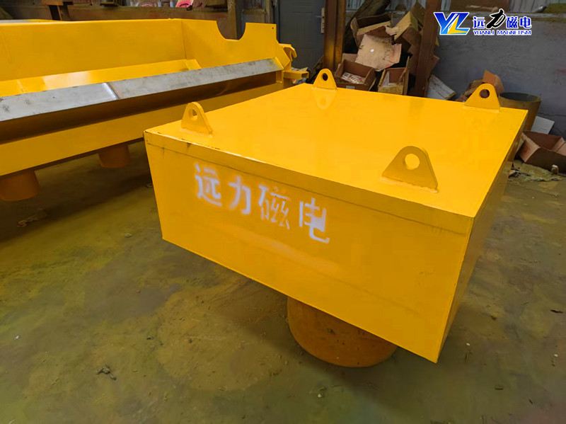 2026 耐用全密封懸掛式永磁除鐵器客戶(hù)推薦 臨朐實(shí)力廠(chǎng)家遠力磁電詳情介紹