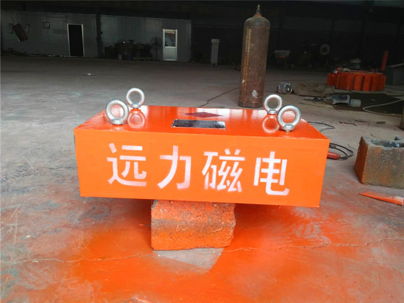 2026 砂石場(chǎng)大吸力永磁除鐵器選購指南 遠力磁電現場(chǎng)實(shí)測數據參考
