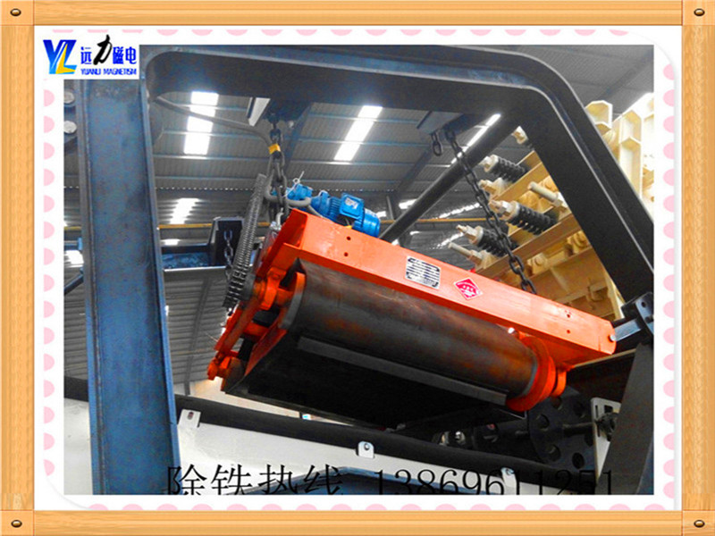 2026 工業(yè)自卸高梯度鋼渣除鐵器生產(chǎn)企業(yè)挑選 實(shí)力雄厚遠力磁電優(yōu)勢全面解析