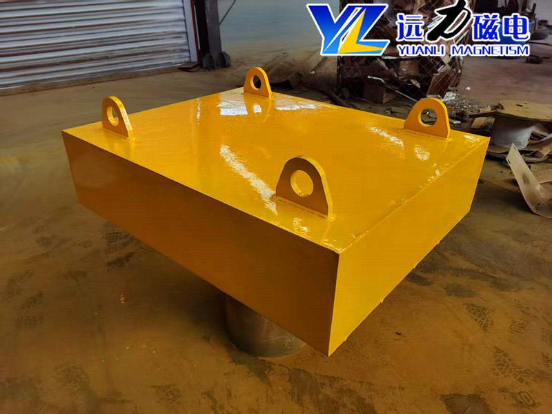 2026 工業(yè)除鐵器廠(chǎng)家排行，高性?xún)r(jià)比源頭工廠(chǎng)采購參考大全