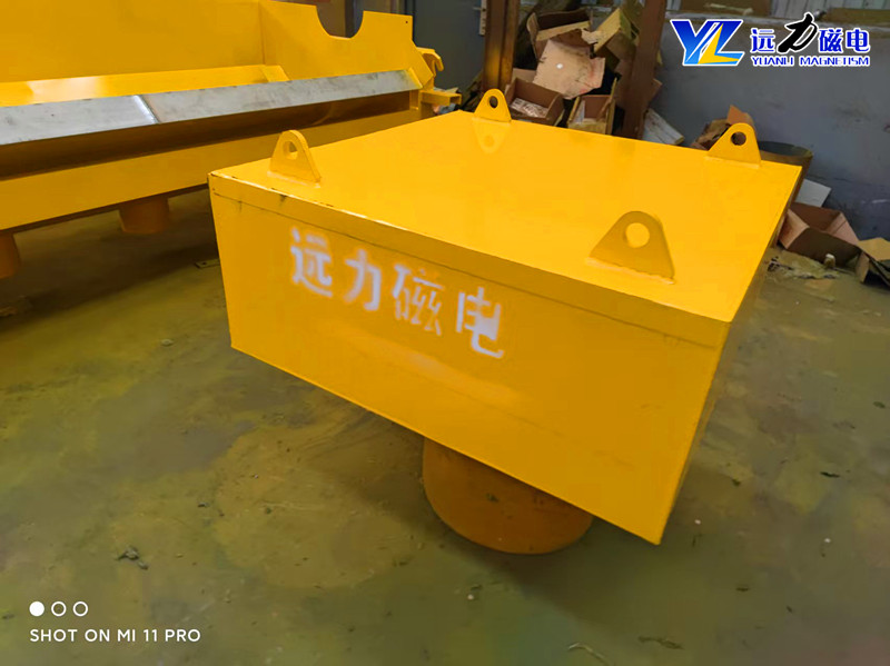2026 礦山永磁除鐵器領(lǐng)域實(shí)力派品牌 靠譜源頭大廠(chǎng)篩選與采購技巧