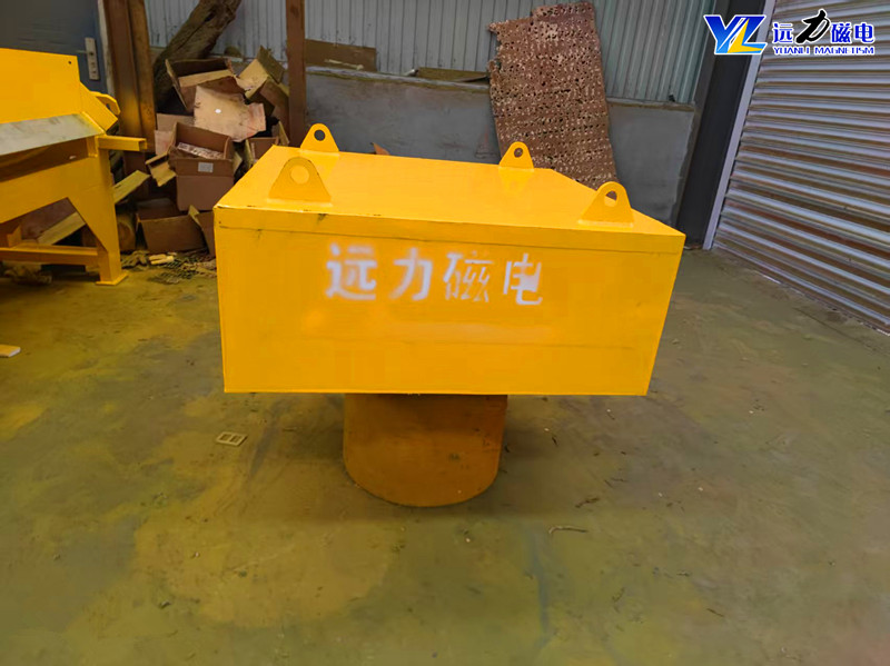 內蒙古礦山永磁除鐵器采購，2026 靠譜工廠(chǎng)推薦哪家？