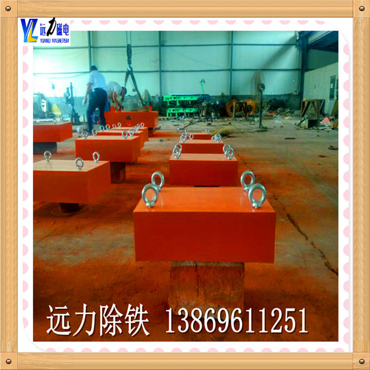 內蒙古礦山永磁除鐵器采購，2026 靠譜工廠(chǎng)推薦哪家？