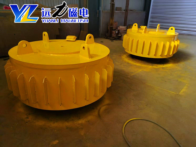 2026 鄂爾多斯大型洗煤廠(chǎng) RCDB 干式電磁除鐵器怎么選？頭部廠(chǎng)家選購指南